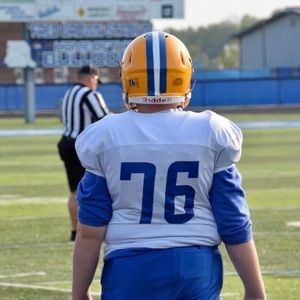 Meet your Posher, Gavin